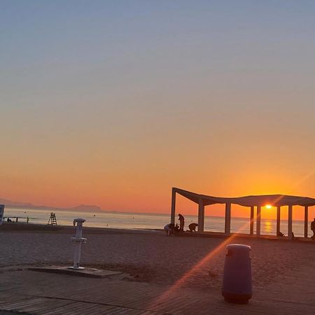 Villa Alicante Sunbeach 엘 캄펠로 외부 사진