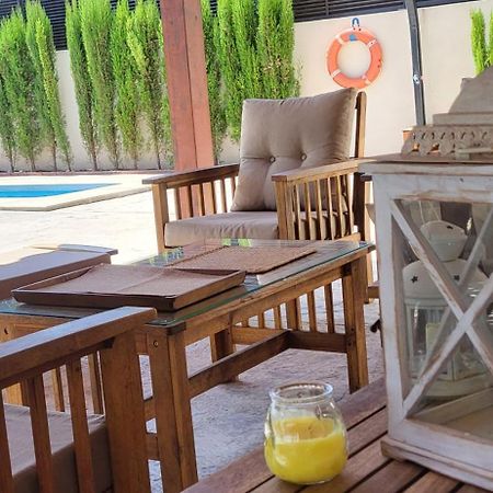 Villa Alicante Sunbeach 엘 캄펠로 외부 사진