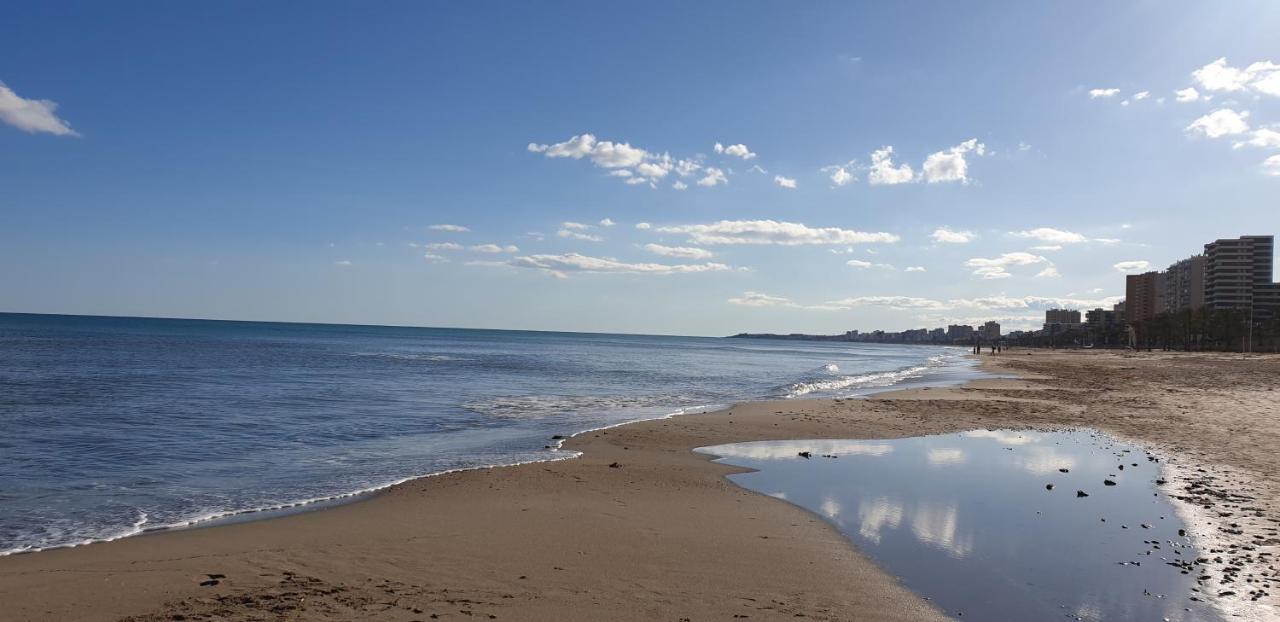 Villa Alicante Sunbeach 엘 캄펠로 외부 사진