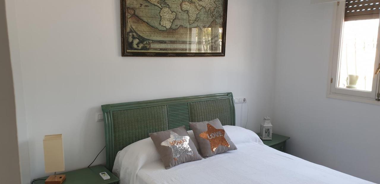 Villa Alicante Sunbeach 엘 캄펠로 외부 사진