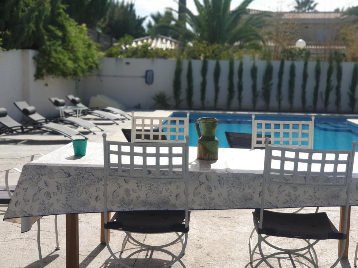 Villa Alicante Sunbeach 엘 캄펠로 외부 사진