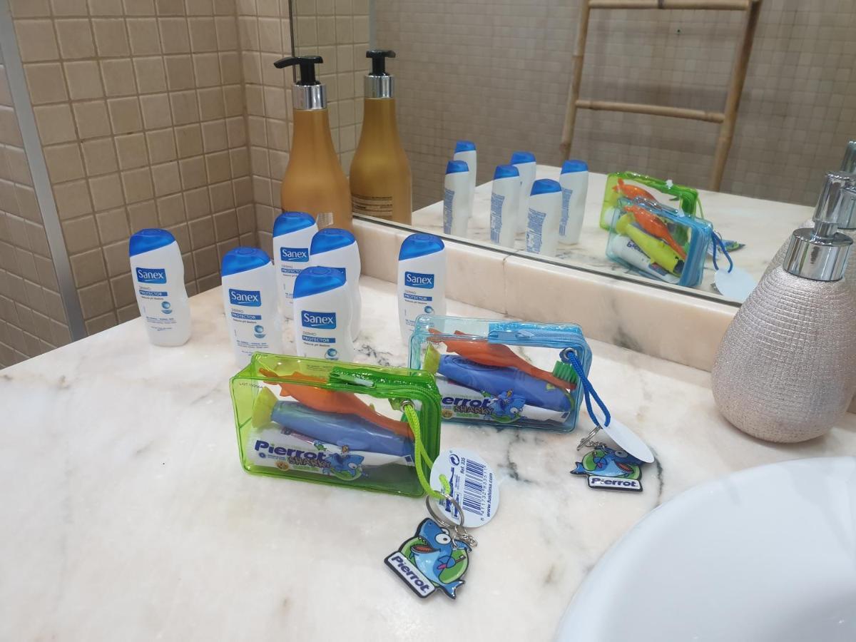 Villa Alicante Sunbeach 엘 캄펠로 외부 사진