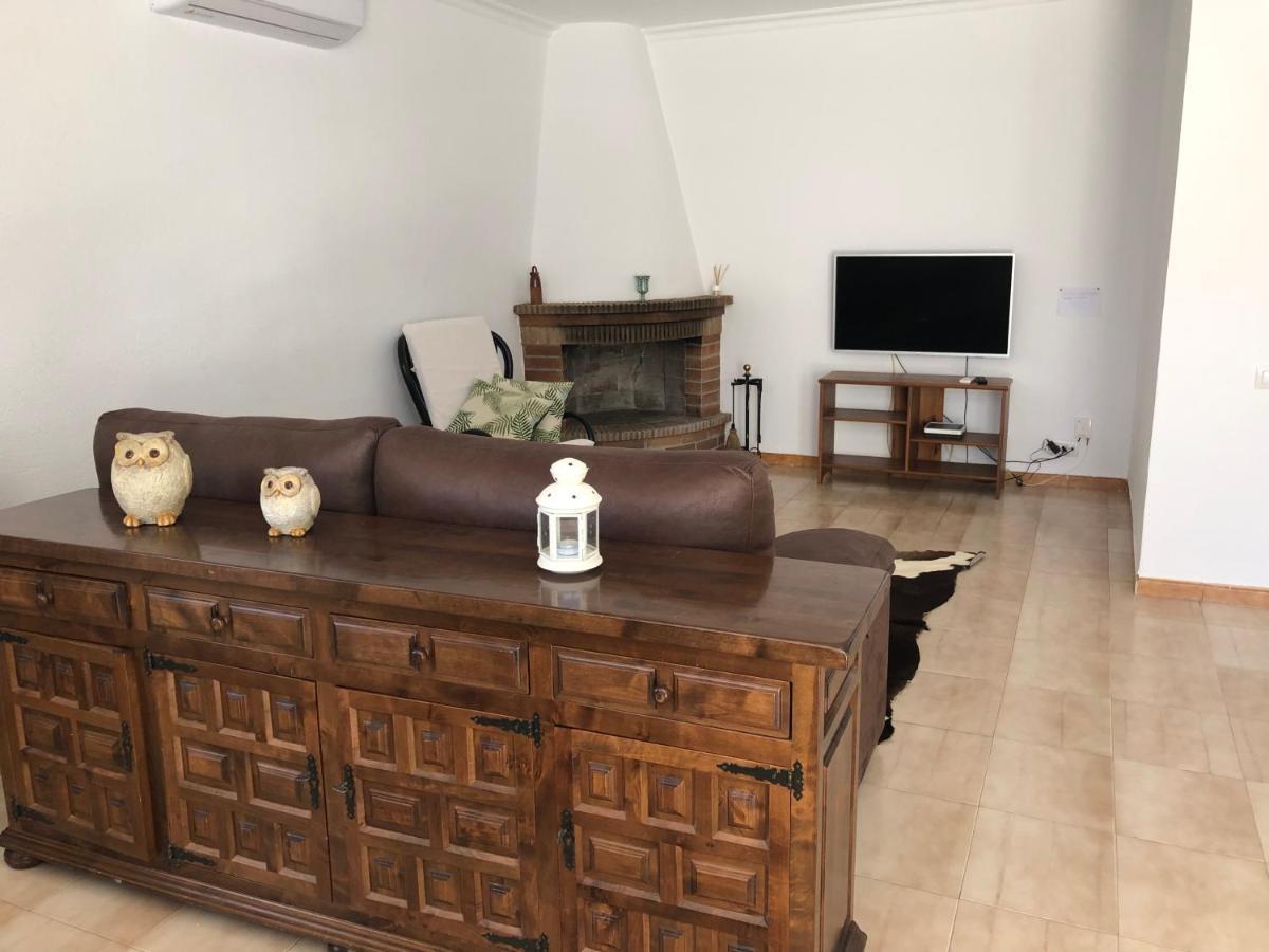 Villa Alicante Sunbeach 엘 캄펠로 외부 사진