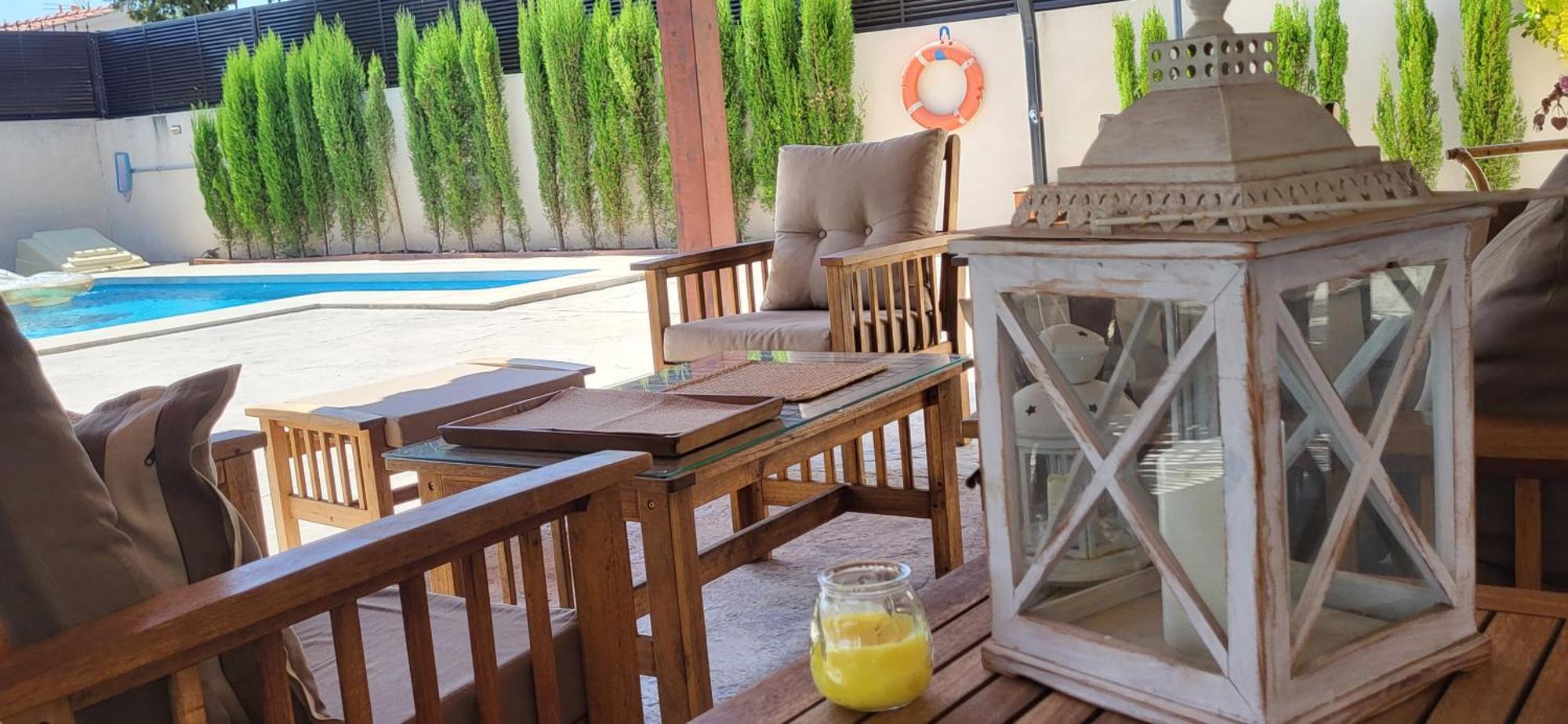 Villa Alicante Sunbeach 엘 캄펠로 외부 사진