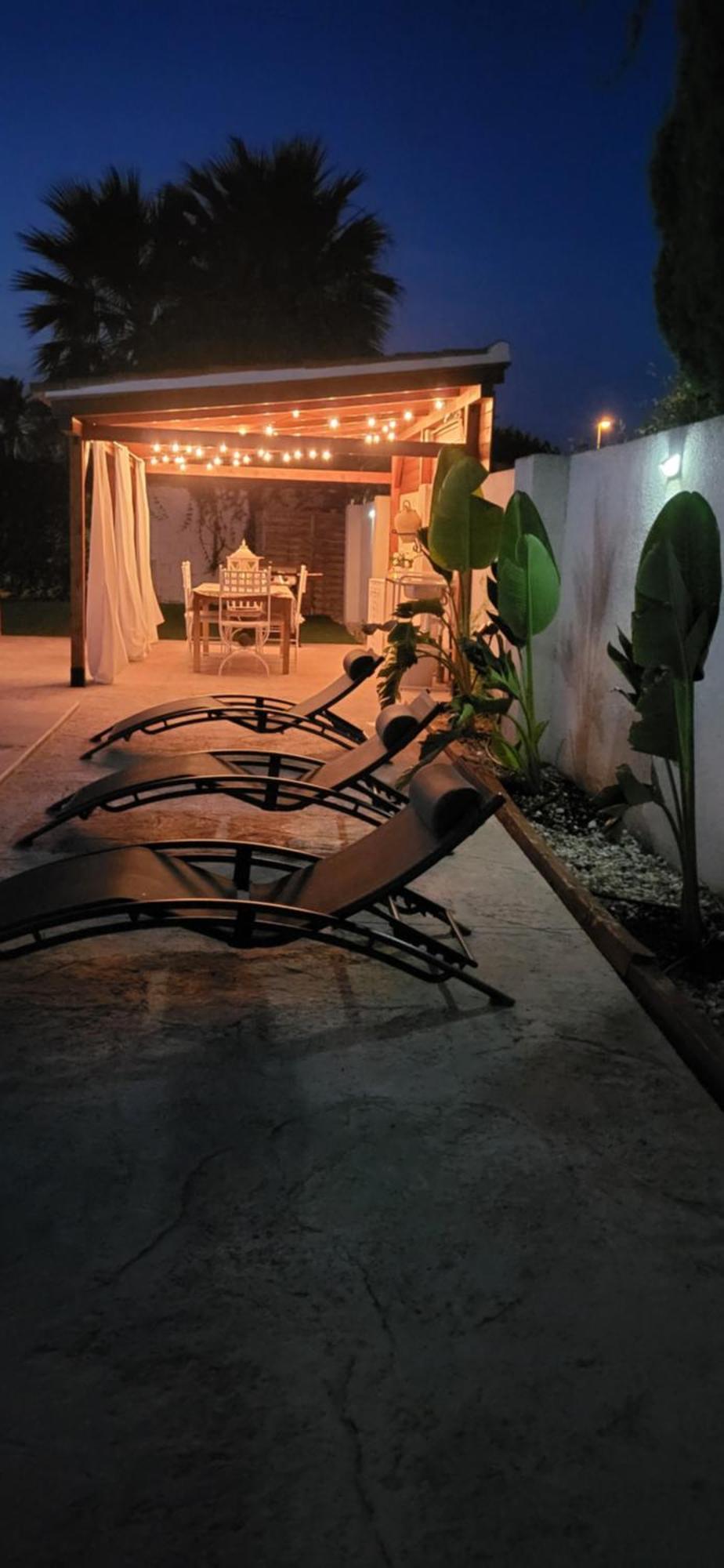 Villa Alicante Sunbeach 엘 캄펠로 외부 사진