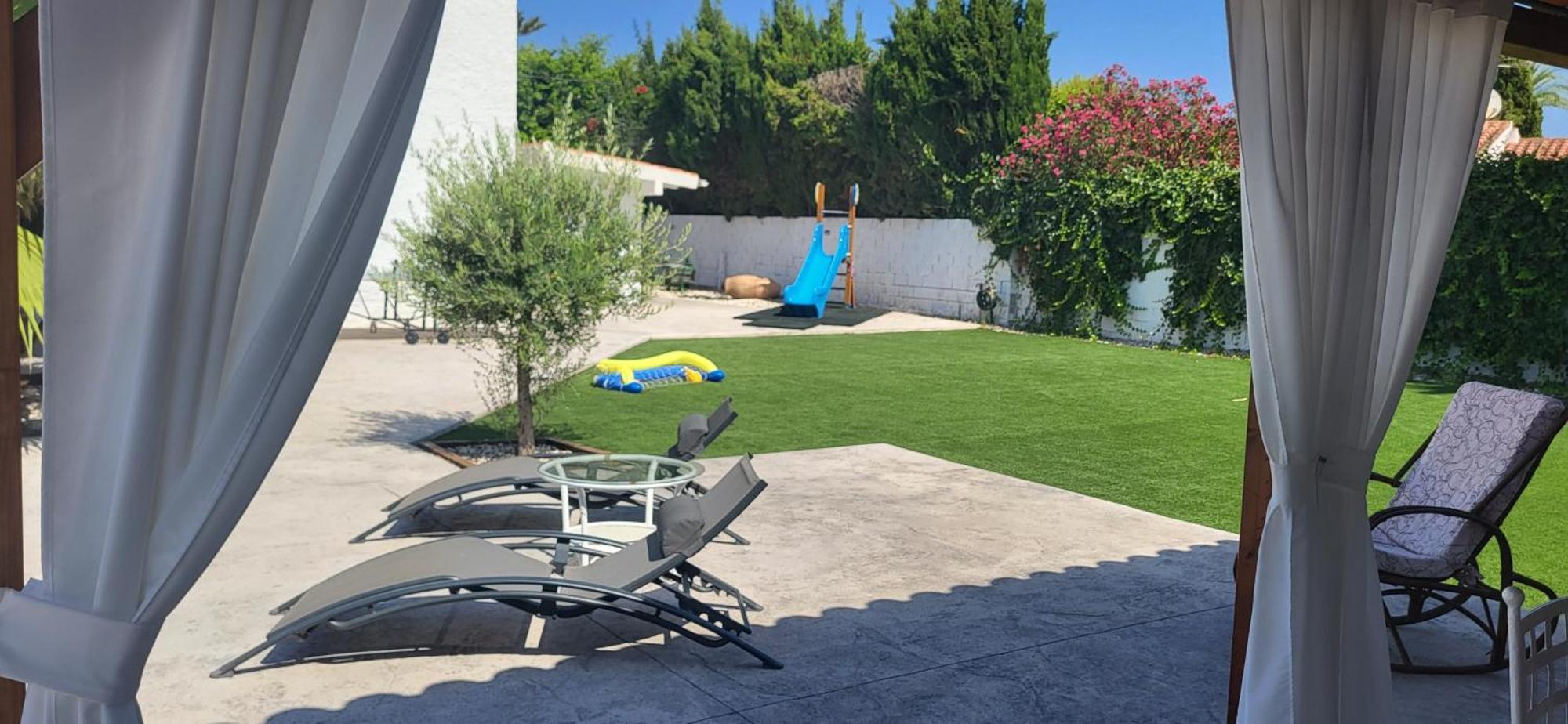 Villa Alicante Sunbeach 엘 캄펠로 외부 사진