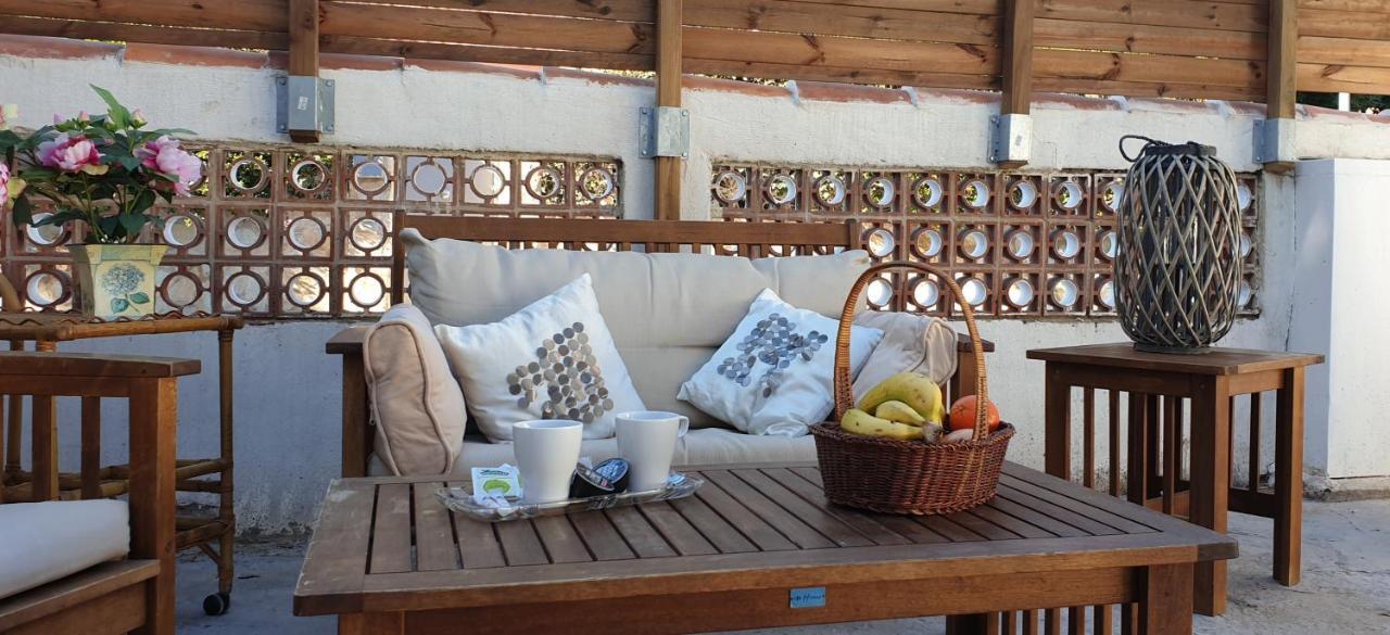 Villa Alicante Sunbeach 엘 캄펠로 외부 사진