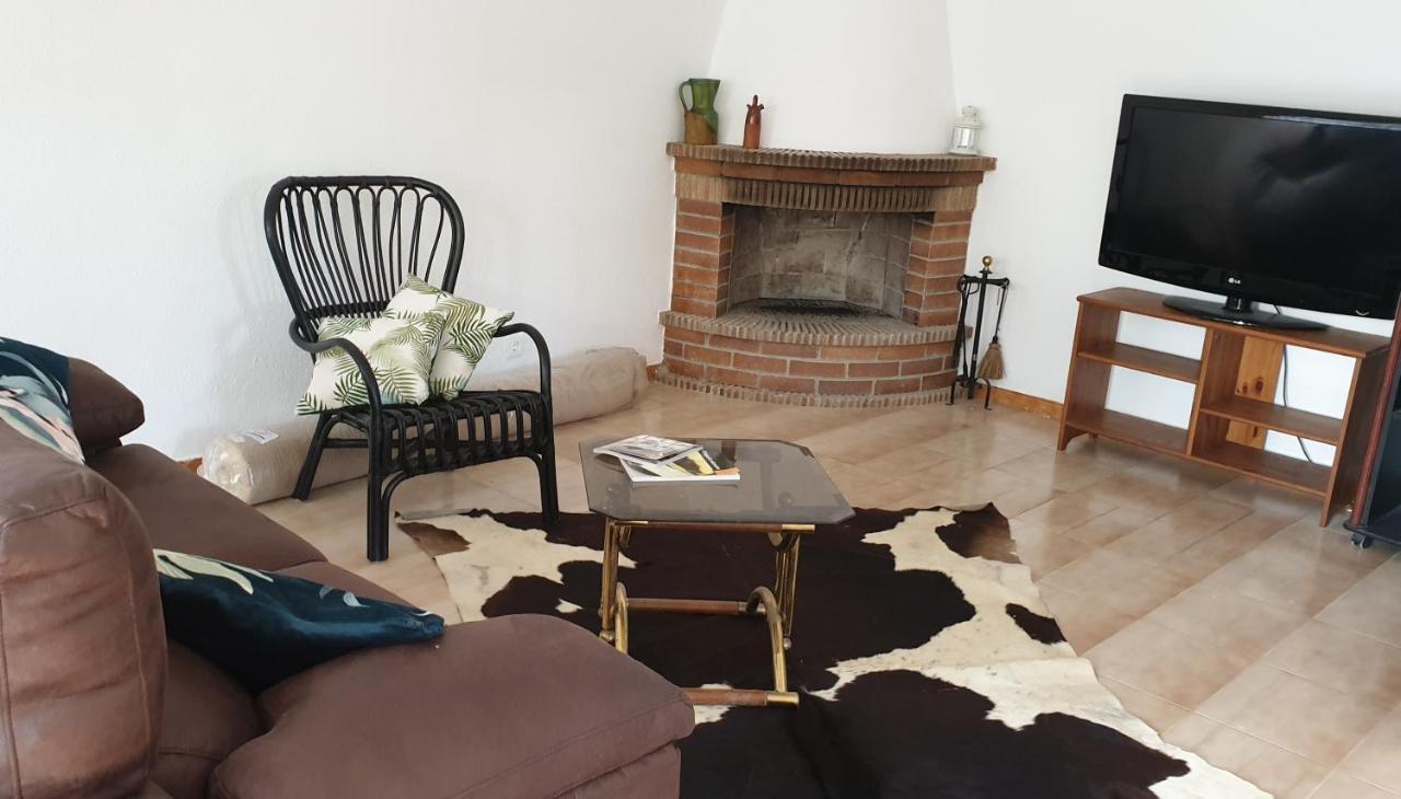 Villa Alicante Sunbeach 엘 캄펠로 외부 사진