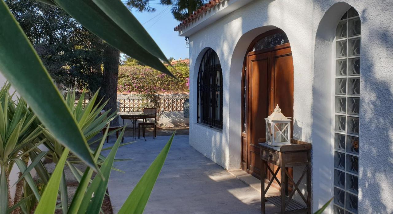 Villa Alicante Sunbeach 엘 캄펠로 외부 사진