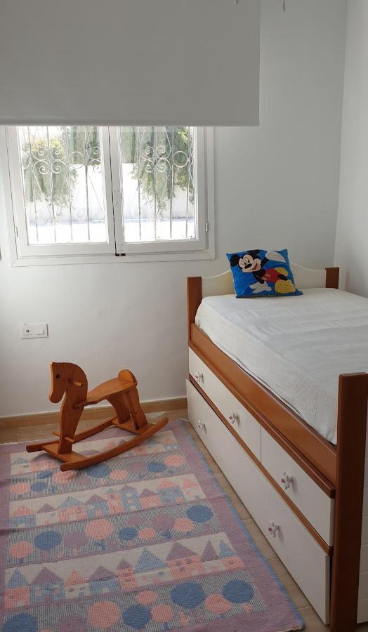 Villa Alicante Sunbeach 엘 캄펠로 외부 사진