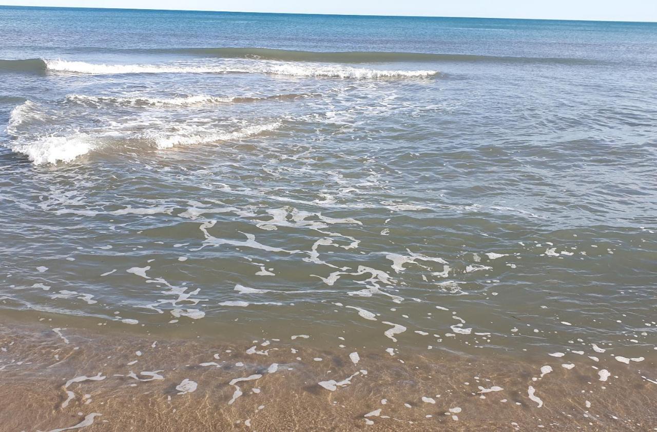 Villa Alicante Sunbeach 엘 캄펠로 외부 사진