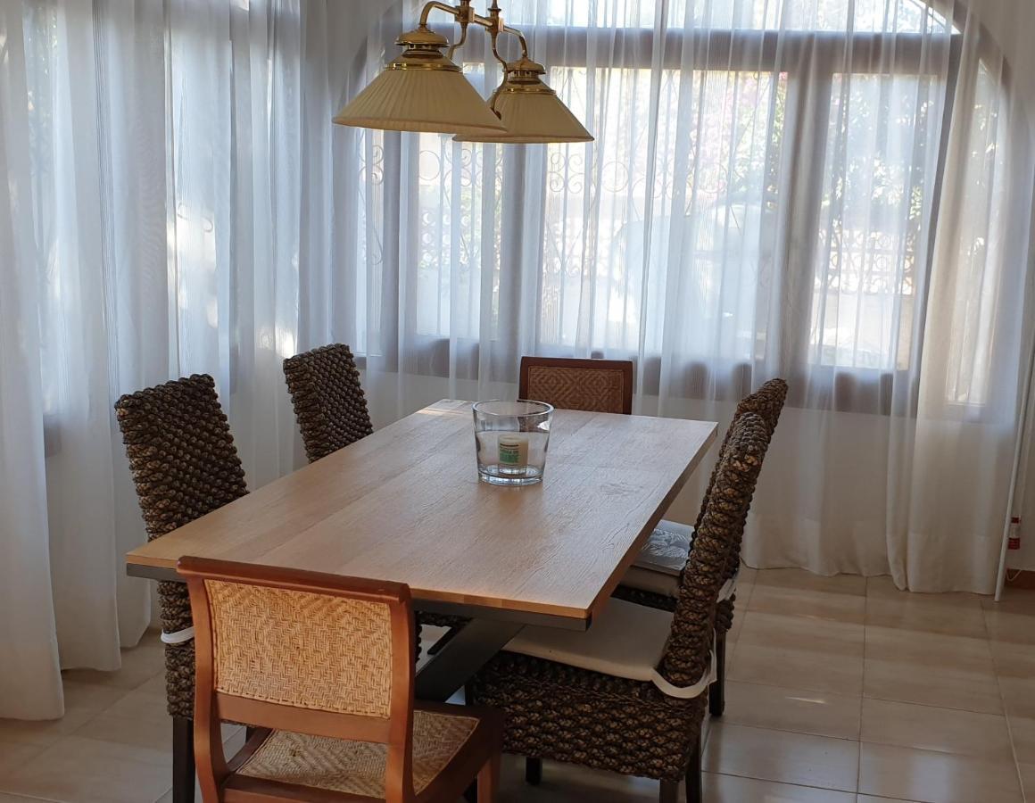 Villa Alicante Sunbeach 엘 캄펠로 외부 사진