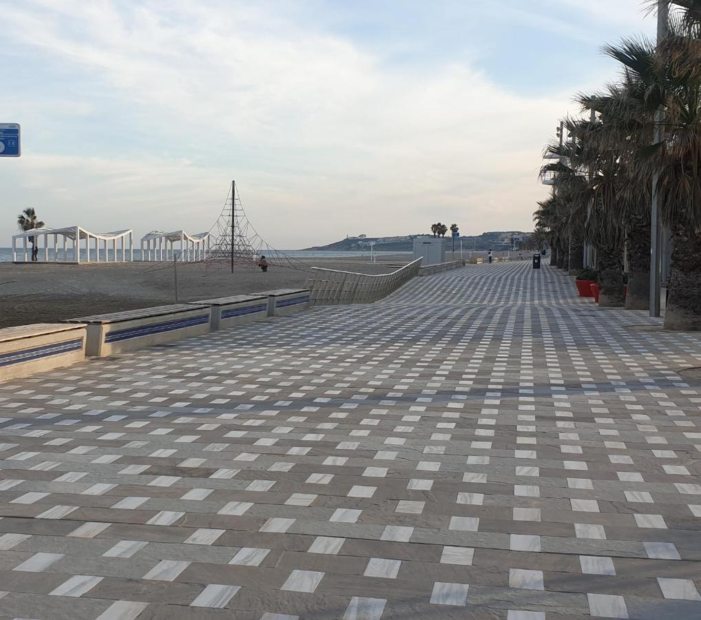 Villa Alicante Sunbeach 엘 캄펠로 외부 사진