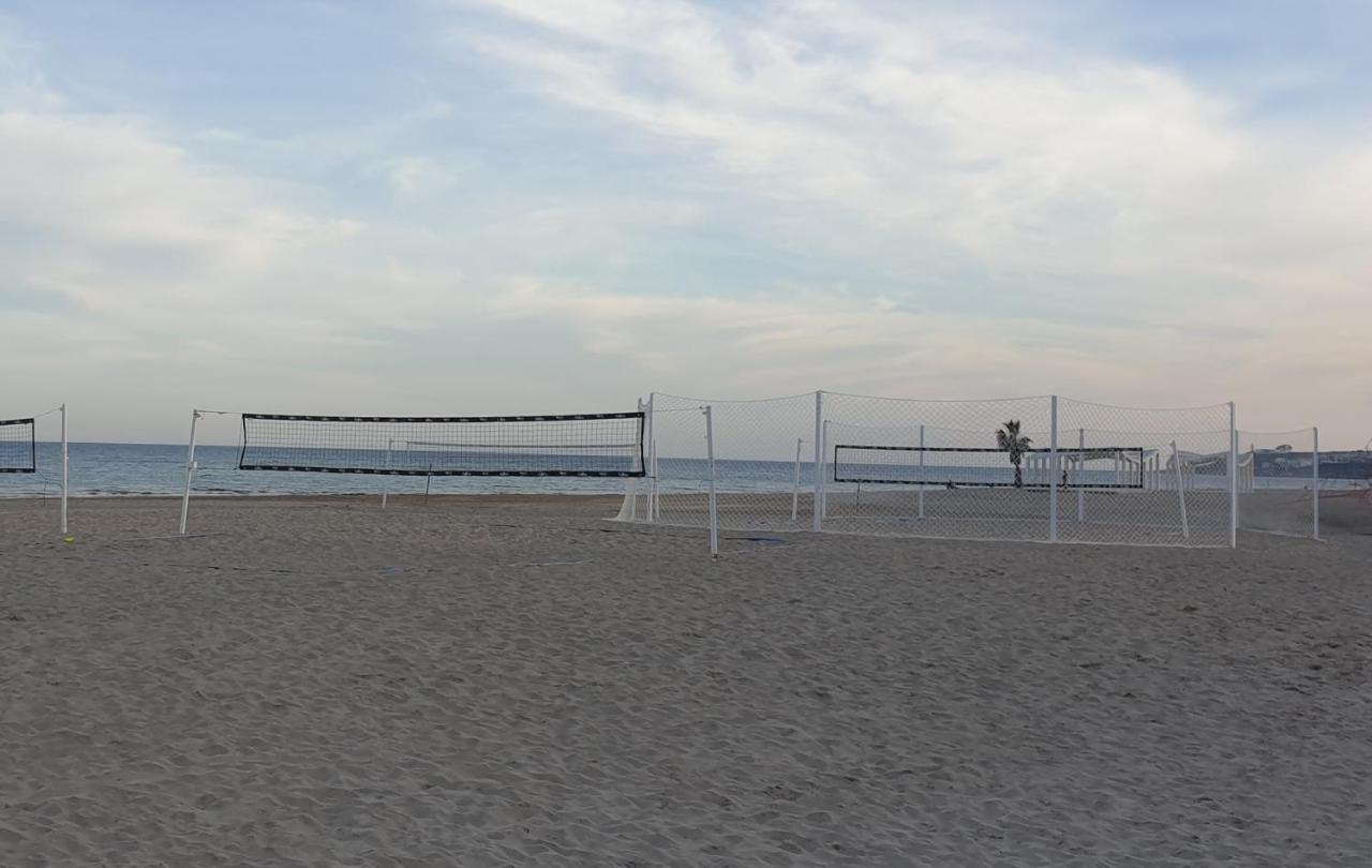 Villa Alicante Sunbeach 엘 캄펠로 외부 사진