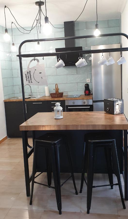Villa Alicante Sunbeach 엘 캄펠로 외부 사진