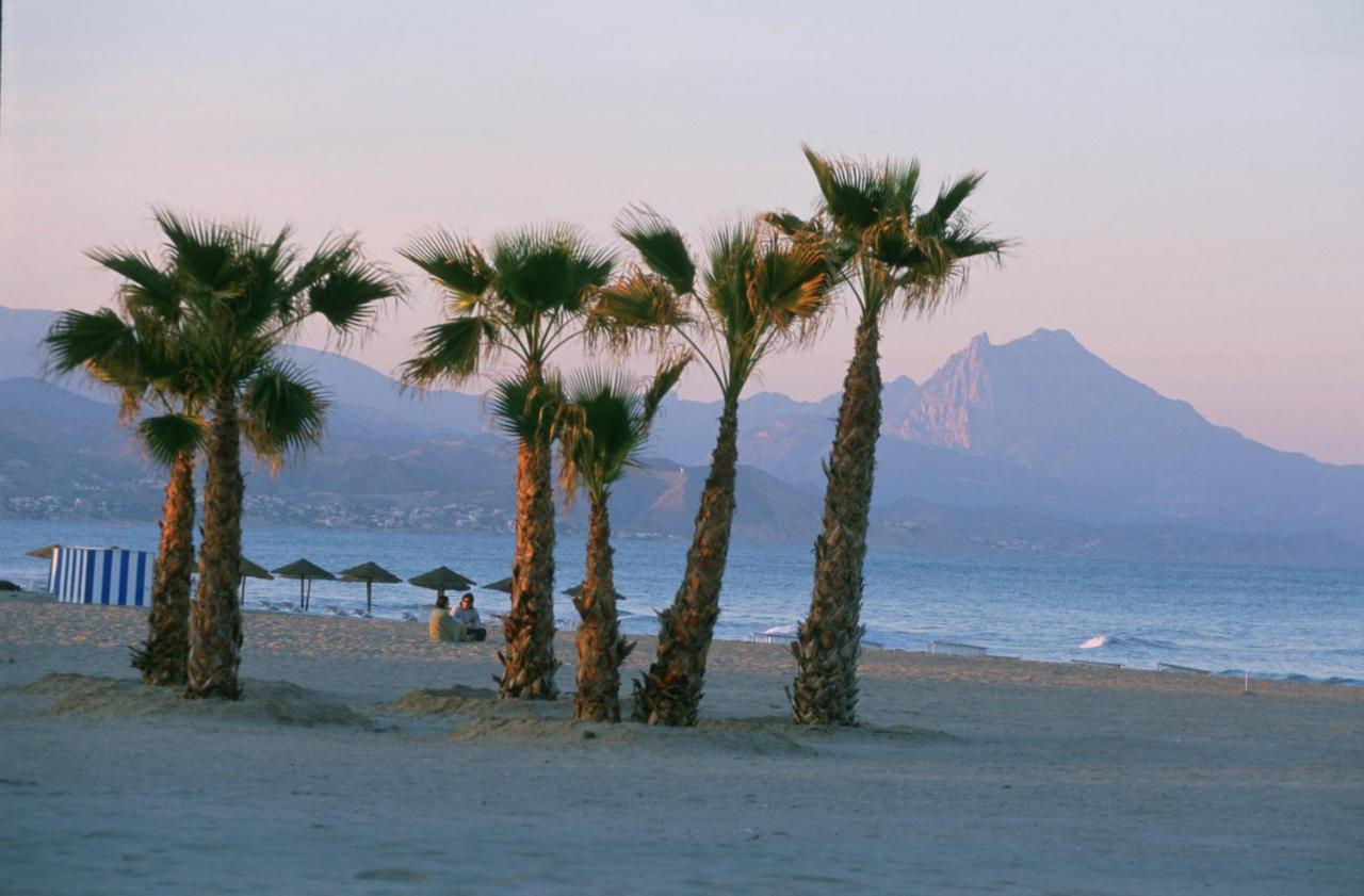 Villa Alicante Sunbeach 엘 캄펠로 외부 사진